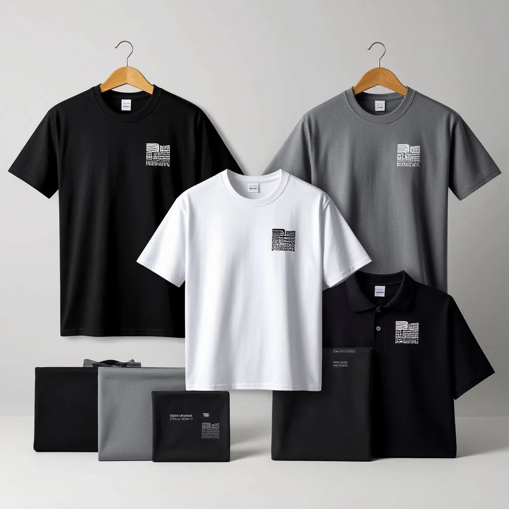 Мерч, который работает на ваш бренд